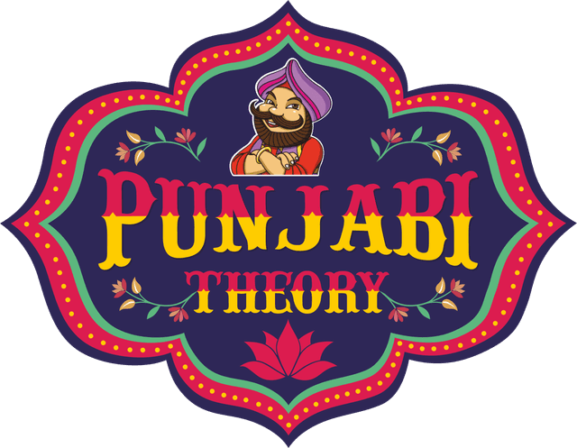 Punjabi Theory Logo